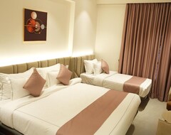 Khách sạn Jivanta Hotel (Shirdi, Ấn Độ)