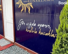 Otel Gun Isigi Konaklama (Hatay, Türkiye)