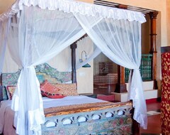 Khách sạn Hotel Mizingani Seafront (Zanzibar City, Tanzania)