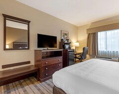 Hotel Best Western La Grange Inn & Suites (LaGrange, USA)