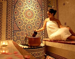 Hotel Maison du Sud (Essaouira, Morocco)