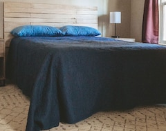 Hotel Alaskan Suites (Homer, USA)
