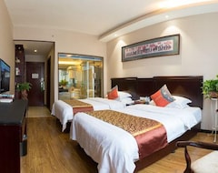 Khách sạn Longsheng Bilian Hotel Guilin (Longsheng, Trung Quốc)
