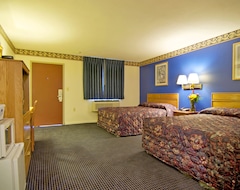 Khách sạn Americas Best Value Inn Wethersfield-Hartford (Wethersfield, Hoa Kỳ)