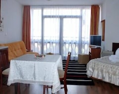 Hotelli Hotel Elegant Lux (Bansko, Bulgaria)