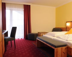 Hotel Erlebniswelt Stocker (Schladming, Østrig)
