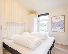 Casa/apartamento entero Holiday House For 8 Persons (Roenne, Dinamarca)