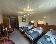 Oyo Mackay'S Travel Lodge Hotel (Dingwall, United Kingdom)