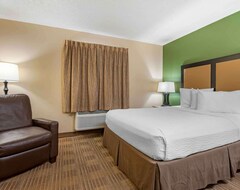 Otel Extended Stay America - Macon - North (Macon, ABD)