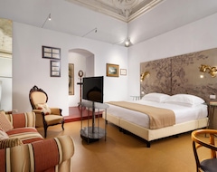 Hotel Leone Blu Suites - UNA Esperienze (Florencia, Italia)