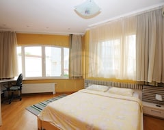 Hotel First Choice Apartments (Chisinau, Moldova)