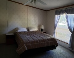 Casa/apartamento entero Clean 3 Bedroom 2 Full Bath Walking Distance To County Park/ Boat Launch/lagoon (Lake City, EE. UU.)