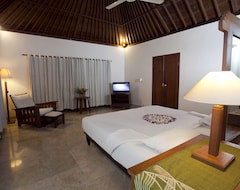 Hotel Natah Bale Villas (Sanur, Indonesia)
