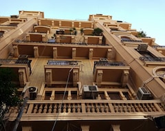 Hotel The Australian Hostel (Cairo, Egypt)