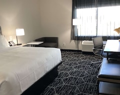 Hotel La Quinta Inn & Suites By Wyndham Corpus Christi Southeast (Corpus Christi, EE. UU.)