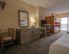 Hotel Americana Motor Inn (Ocean City, EE. UU.)