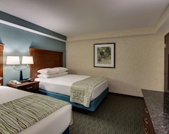 Hotel Drury Inn & Suites Cape Girardeau (Cape Girardeau, Sjedinjene Američke Države)