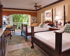 Otel Beaches Turks & Caicos Resort Villages & Spa (Providenciales, Turks ve Caicos Adaları)