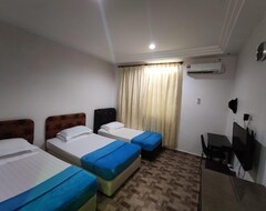 Hotel Oyo 90784 Orkid Inn Kerteh (Dungun, Malezija)