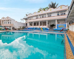 Oyo 90920 Agave Hotel (Simalungun, Indonesia)