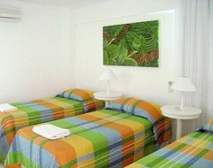 Entire House / Apartment Casa Em Muro Alto - Porto De Galinhas - 4 Suites (Porto de Galinhas, Brazil)