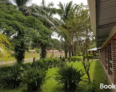 Hotel Estancia del Bosque Forest Guest House (Siguatepeque, Honduras)