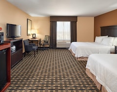 Hotel Hampton Inn Sweetwater (Sweetwater, EE. UU.)