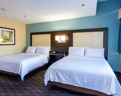Hotel Holiday Inn Express Boise-University Area (Boise, USA)