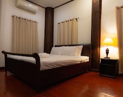 Khách sạn Hotel MyLaoHome (Luang Prabang, Lào)
