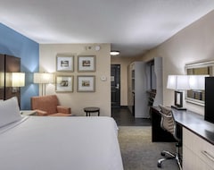 Khách sạn Holiday Inn & Suites Atlanta Airport-North (Atlanta, Hoa Kỳ)