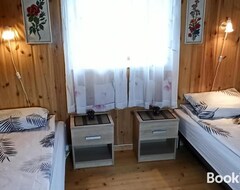 Entire House / Apartment Norway Stabben Tour (Tustna, Norway)