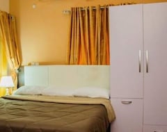 Hotel Aeroville Flats (Lagos, Nigeria)