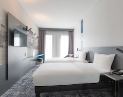 Hotel Ibis Styles Basel City (Basel, Schweiz)
