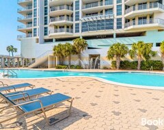 Hotel Emerald Dolphin 0640 (Pensacola Beach, Sjedinjene Američke Države)
