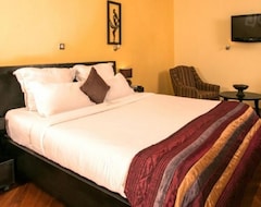 Hotel Bon Voyage (Ikeja, Nigeria)