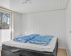 Casa/apartamento entero 2 Bedroom Accommodation In NykØbing Sj (Nykøbing Sjælland, Dinamarca)