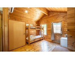 Entire House / Apartment Log House Recommended For Groups Log House Stay / Iruma-gun Saitama (Ogose, Japan)