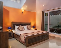Khách sạn Brookside Retreat Safarmaina Resort (Kasauli, Ấn Độ)