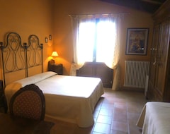 Bed & Breakfast Cortebella (Rimini, Italien)