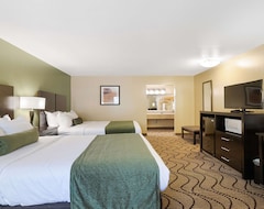 Hotel Best Western Gold Country Inn (Grass Valley, USA)