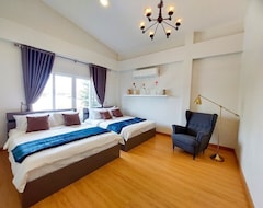 Hotelli Maximize Brand New Home (Udon Thani, Thaimaa)