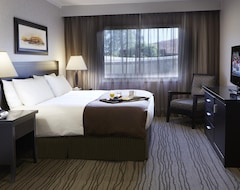 Hotel Doubletree By Hilton Claremont (Claremont, USA)