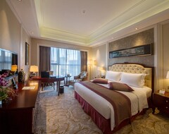 Khách sạn Grand Metropark Guofeng Hotel (Tangshan, Trung Quốc)