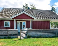 Cijela kuća/apartman 4 Star Holiday Home In Unnaryd (Unnaryd, Švedska)