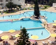 Hotel Liberty Resort (Monastir, Tunisia)
