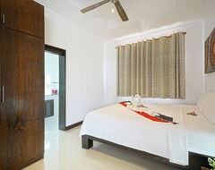 Casa/apartamento entero Luxurious, Quiet, Private Pool-villa Lotus, 7/7 Housekeeper, 24/7 Butler (Sa Kaeo, Tailandia)