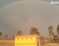 Leirintäalue Glamping Temax (Metepec, Meksiko)