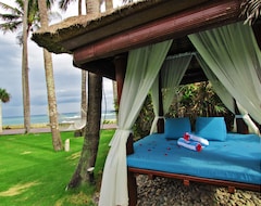 Hotel Villa Samudra (Gianyar, Indonesia)