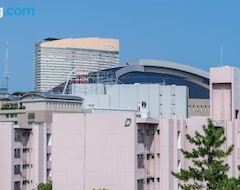 Khách sạn Flower Base Lily House - Vacation Stay 55522v (Fukuoka, Nhật Bản)