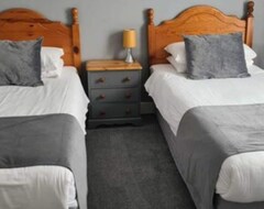 Hotel The Kings Arms (North Walsham, Storbritannien)